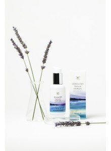 Omega 369 Hair Regrowth Oil with Vitamin E, 100ml Omega 369 Hair Regrowth Oil with Vitamin E, 100ml