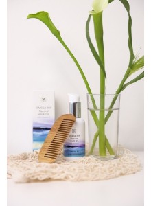 Omega 369 Hair Regrowth Oil with Vitamin E, 100ml Omega 369 Hair Regrowth Oil with Vitamin E, 100ml