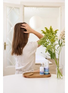 Omega 369 Hair Regrowth Oil with Vitamin E, 100ml Omega 369 Hair Regrowth Oil with Vitamin E, 100ml