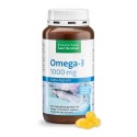 Omega-3 Supra-1000 mg, 120 capsules / dietary supplement
