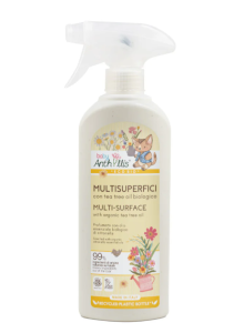 Multi-Surface, 500ml Multi-Surface, 500ml