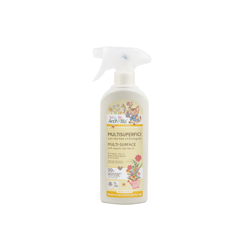 Multi-Surface, 500ml