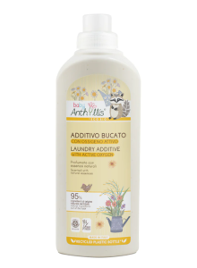Additivo bucato con ossigeno attivo Additivo bucato con ossigeno attivo