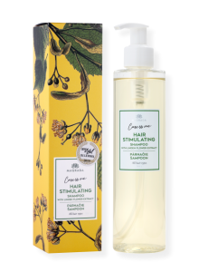 Kalkkikukan shampoo koivu-uutteella, 250ml