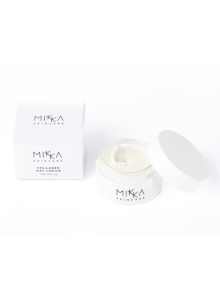 Päevakreem CBD ja kollageeniga