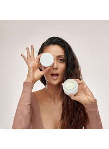 Collagen Day Cream with CBD, 50ml