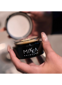 Öökreem CBD ja argaaniaõliga, pinguldav, 50ml