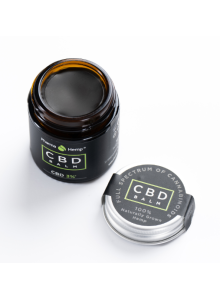 Kanepisalv CBD 3%