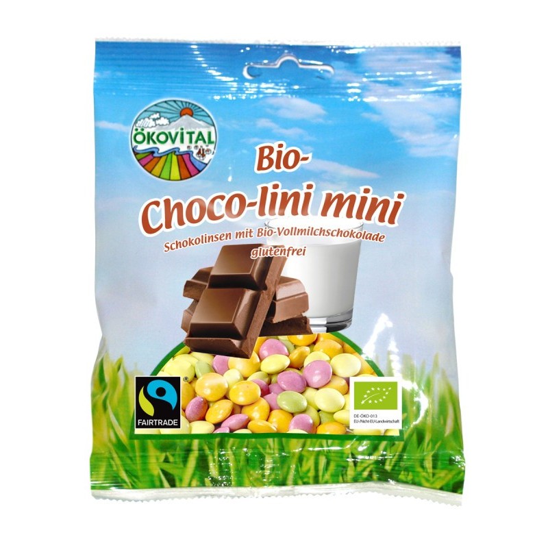 Chocolate Dragees, 90g