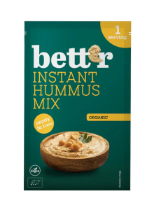 Instant Hummus Mix, 50g