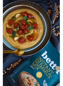 Instant Hummus Mix, 50g