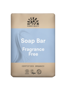 Fragrance Free Soap Bar, 100g