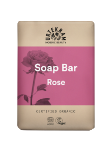 Rose Soap Bar, 100g
