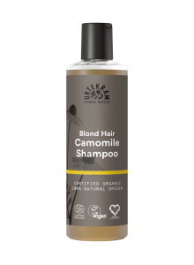 Camomile Shampoo for Blond Hair, 250ml