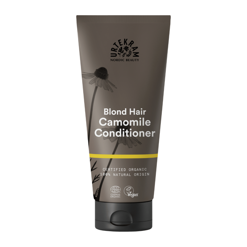 Camomile Conditioner for Blond Hair, 180ml