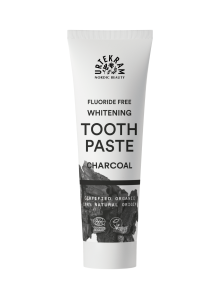 Charcoal Whitening Tooth Paste, 75ml