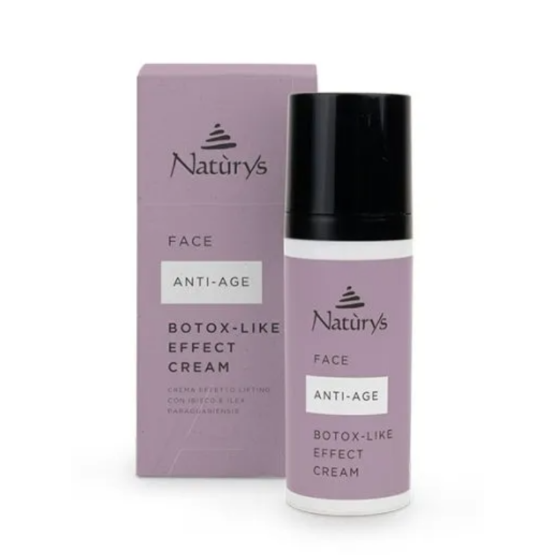 Botox-Like Effect Face Cream, 50ml