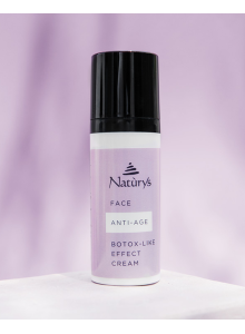 Botox-Like Effect Face Cream, 50ml
