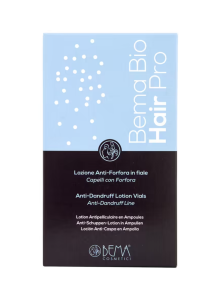 Anti-Dandruff Lotion Vials, 10x10ml