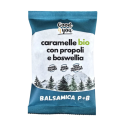 Lutsukommid taruvaigu ja Boswelliaga, 70g