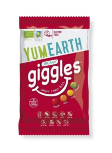 Pehmed dražeekommid