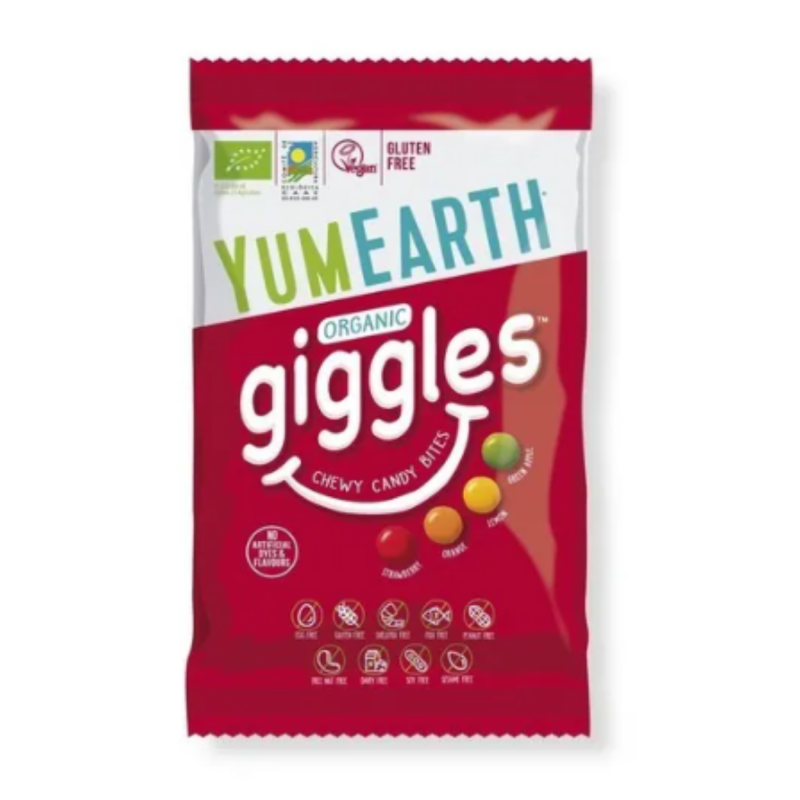 Soft Candy Dragee, 40g