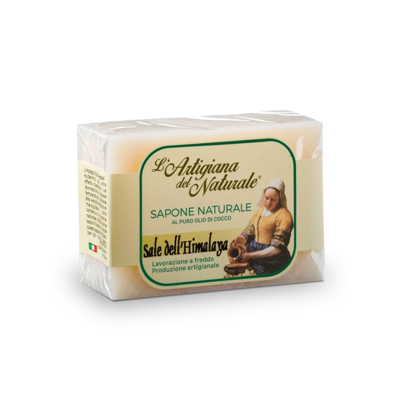 Sapone – sale dell’Himalaya