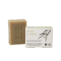 Aaloe-oliivi seep, 100g