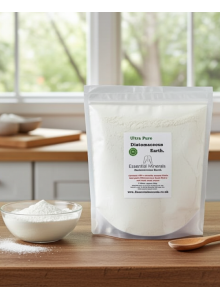 Polvere di silice – Bellezza e forza naturali | Bio4you