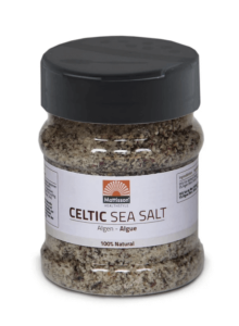 Celtic Sea Salt with Algae