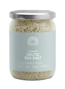 Celtic Sea Salt, Coarse
