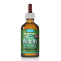"PuripHy" Alkaline Water Drops, 60ml / dietary supplement