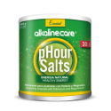 4 sali alcalini pHour, 180g / integratore alimentare