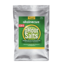 pHour Salts, 720g / dietary supplement