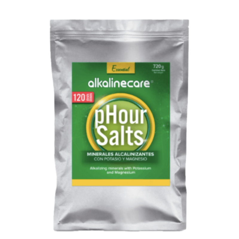 pHour Salts