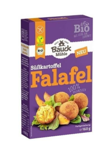 Gluteenivaba falafelisegu bataadiga