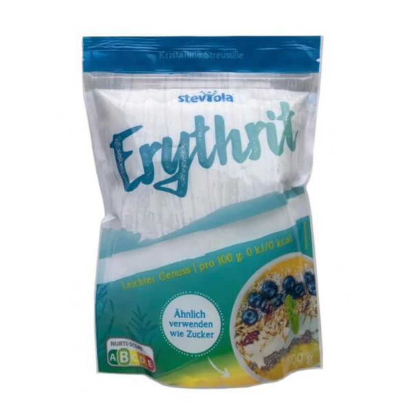 Erythritol, 500g