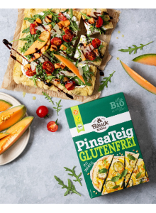 Gluteenivaba pinsataigna jahusegu, 350g