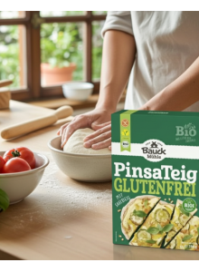 Gluten Free Pinsa Dough Mix, 350g