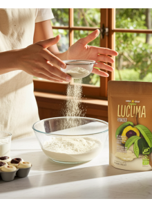 Lucuma Powder, 100g