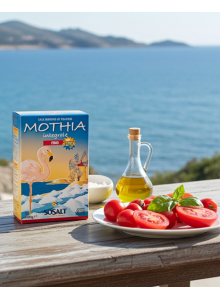 Trapani meresool, peen, 1kg