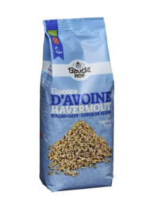 Gluten Free Rolled Oats