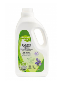 Bucato lavanda