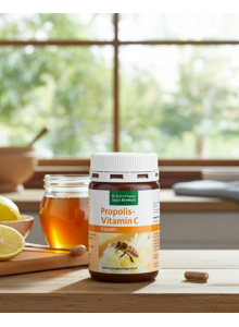 Taruvaik C-vitamiiniga – hingamisteede tugi | Bio4you