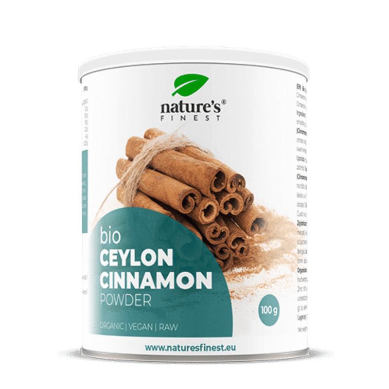 Ceylon Cinnamon Powder