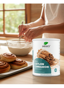 Ceylon Cinnamon Powder, 100g