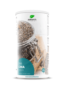 Chia Seeds