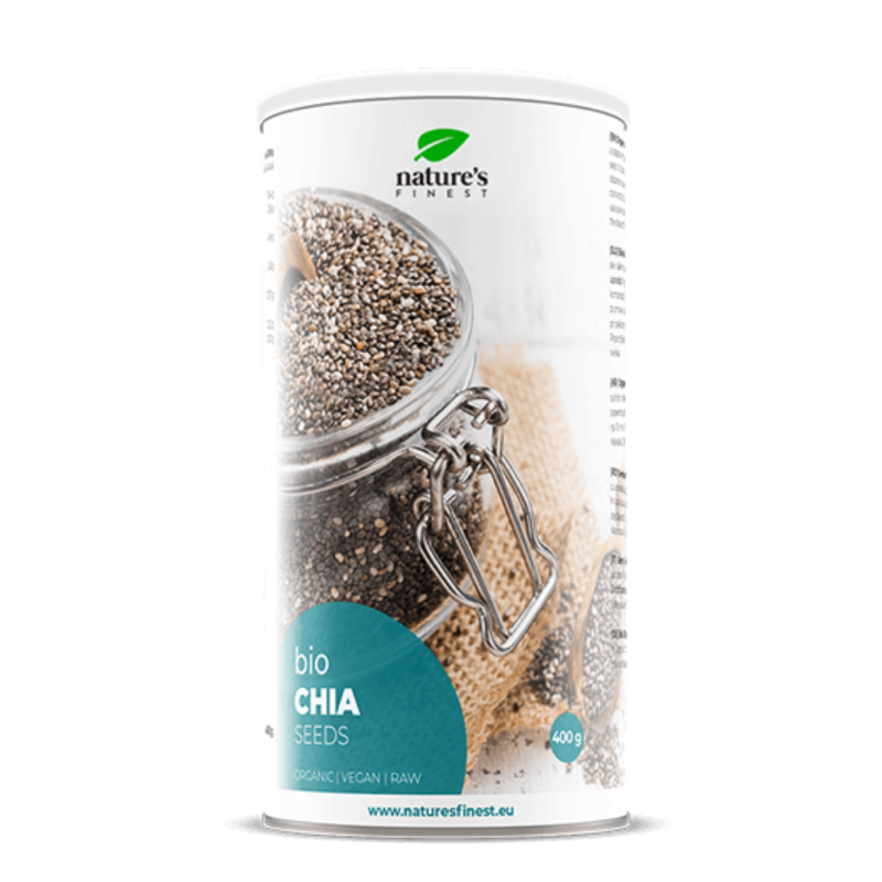Chia Seeds