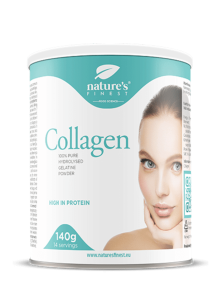 Polvere di collagene