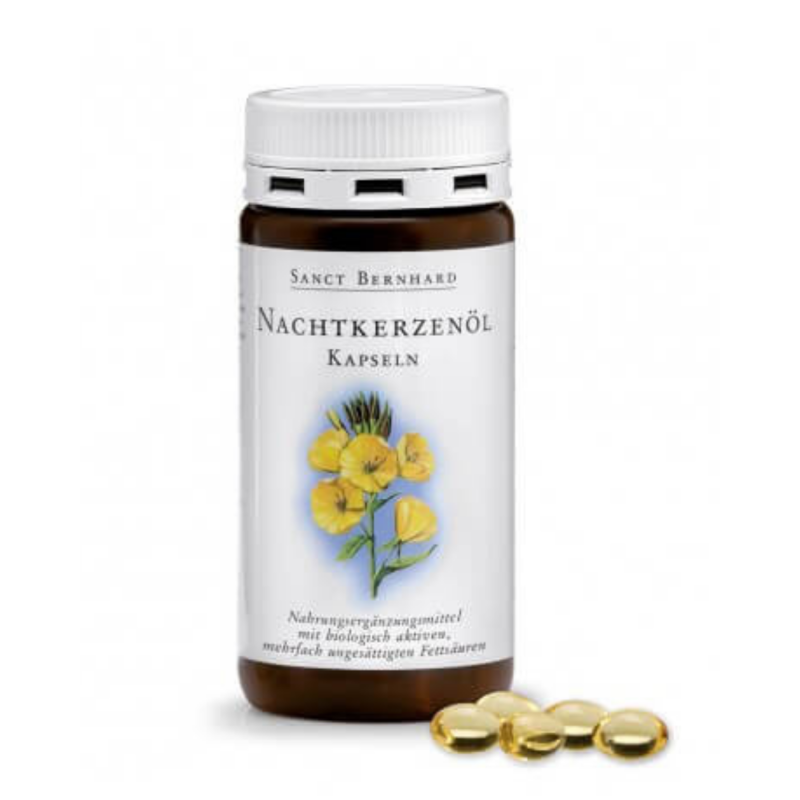 Evening Primrose Oil – Hormonal Balance | Bio4you